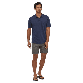 Szorty Patagonia Lightweight All-Wear Hemp Shorts - 8" Men Mojave Khaki