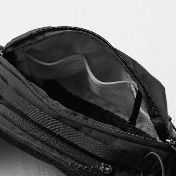 Nerka Fjällräven Abisko Hip Pack 6 Black