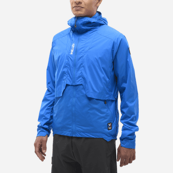 Bunda Millet Trilogy Jorasses WDS HD Men ICON BLUE