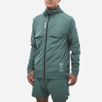 Bunda Millet Intense Windbreaker Jacket Men BOTTLE