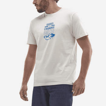 Koszulka z krótkim rękawem Millet CDG Chamonix Logo TS SS Men NOIR NEW