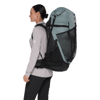 Plecak Mammut Ducan Spine 70-80 Women 00791 strata-black