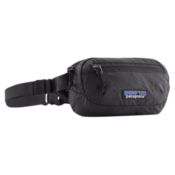 Nerka Patagonia Terravia Mini Hip Pack Black