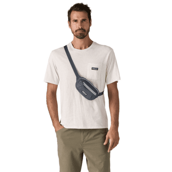Nerka Patagonia Terravia Mini Hip Pack Dried Vanilla