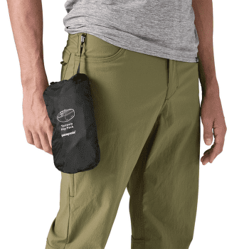 Nerka Patagonia Terravia Hip Pack Dried Vanilla