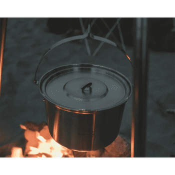 Trojnožka EasyCamp Campfire Aluminum Tripod