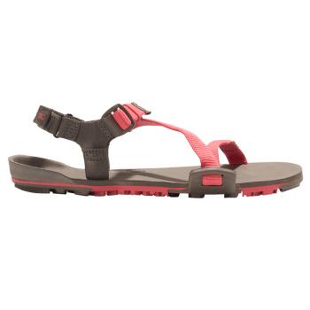 Sandały Xero Z-Trail EV Women Sunset Coral/Morel (SCMR)