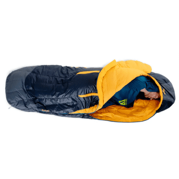 Wkładka do śpiwora Nemo Equipment Tracer