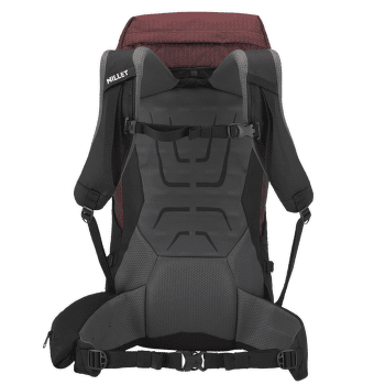 Plecak Millet Ubic 25 E-BLACK/DARK BLUE