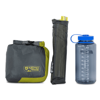 Stan Nemo Equipment Hornet OSMO 1P 2025