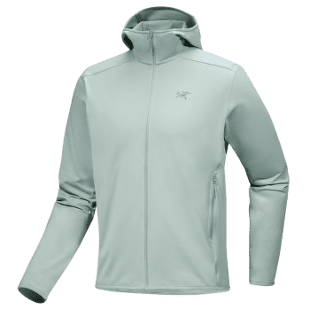 Bluza Arcteryx Kyanite Lightweight Hoody Men Stone Green