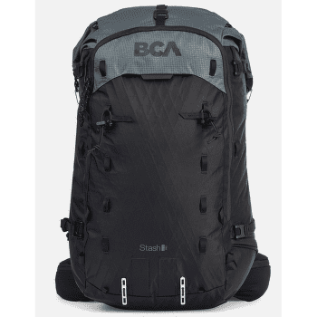 Plecak BCA STASH PRO UL 40 Black