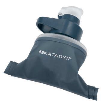 Filtr Katadyn BeFree AC 1.0 l