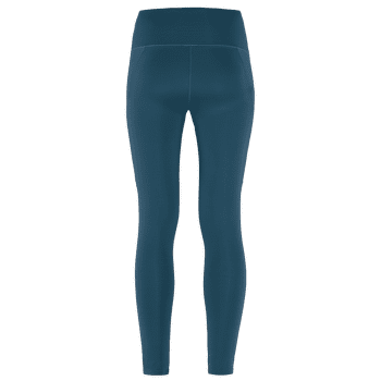 Legginsy Fjällräven Abisko Tights Women Indigo Blue