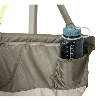 Krzesło Nemo Equipment Stargaze EVO-X Goodnight Black