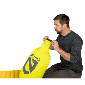 ND Nemo Equipment Vortex Pump Sack