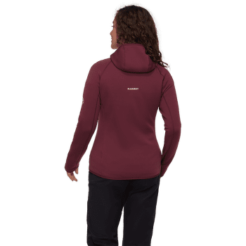 Bluza Mammut Aconcagua ML Hooded Jacket Women 3800 vin