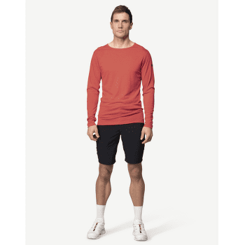 Koszulka z długim rękawem Devold Breeze Shirt Men (180-221) 950A BLACK