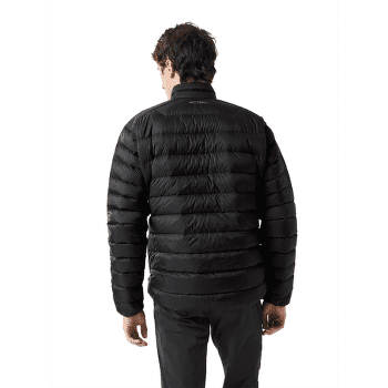 Bunda Arcteryx Cerium Jacket M Black