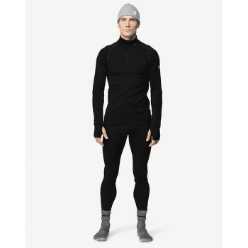 Pulower (zapięcie 3/4) Devold Expedition Zip Neck Men 287A NIGHT