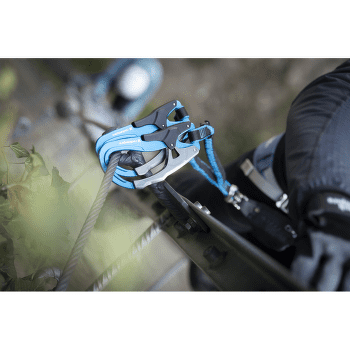 Zestaw do Ferraty Rock Empire Siga Azurová 004