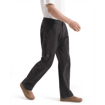 Spodnie Arcteryx Cronin Cotton Pant Men Black