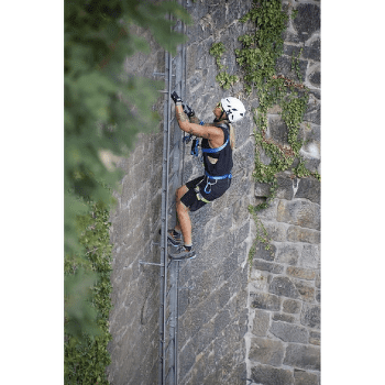 Uprząż piersiowa Rock Empire Eight Vario černá 008