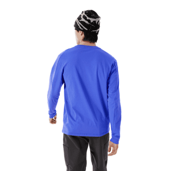 Koszulka z długim rękawem Arcteryx Kragg SL Cotton LS Men Electra