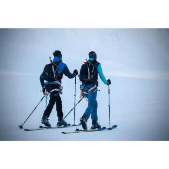 Czekan Rock Empire Chackan Ski