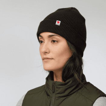 Czapki Fjällräven Fjällräven Tab Hat Fossil