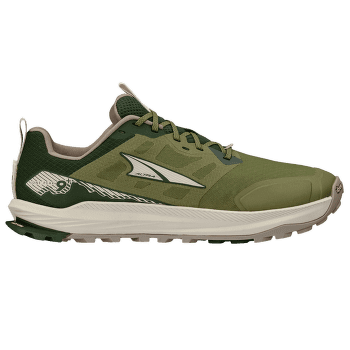 Buty Altra LONE PEAK 9+ Men GREEN
