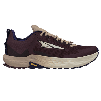 Buty Altra TIMP 5 Women DARK PURPLE