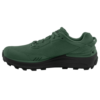 Buty Topo athletic Traverse Men Dark Green / Charcoal