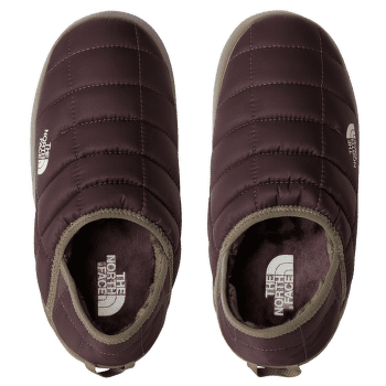 Buty The North Face Thermoball™ Traction Mule V Women CGI TAWNY QUARTZ/MOCHA BROWN