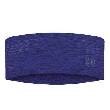 Opaska na głowę Buff Dryflx Headband (118098) SOLID ULTRAMARINE