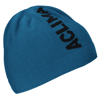 Czapki Aclima WarmWool Jib Beanie Corsair