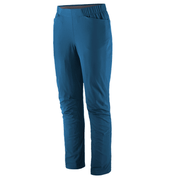 Spodnie Patagonia Chambeau Rock Pants Women Lagom Blue