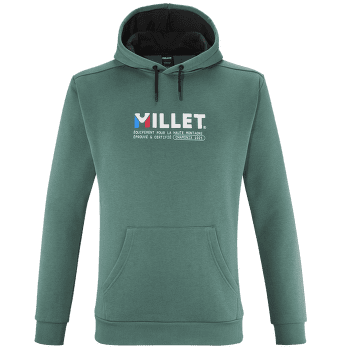 Bluza Millet MILLET SWEAT HOODIE Men BOTTLE
