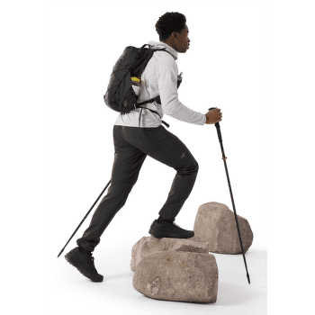 Spodnie Arcteryx Gamma Pant Men Black Sapphire