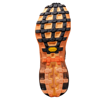 Buty X-Bionic X-BIONIC® TERRASKIN X01 X BLACK/DARK PEACH/FRESH PEACH