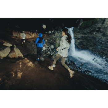 Buty Topo athletic MTN Racer 4 Men Grey / Lime