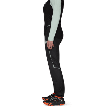 Spodnie Mammut Aenergy TR HS Pants Women black 0001