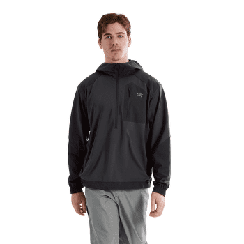 Pulower Arcteryx Konseal SL Pullover Hoody Men Black