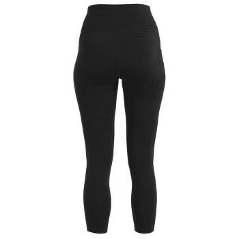 Legginsy Icebreaker Merino 260 Fastray 25 inch High Rise Tights Women Black