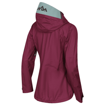 Bunda Direct Alpine Guide Lady 3.0 cherry/arctic