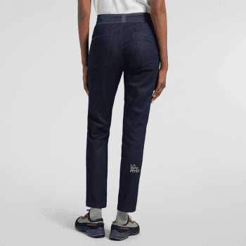 Spodnie La Sportiva CAVE JEANS WOMEN Denim/Night Sky