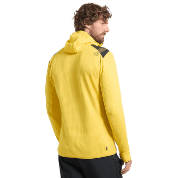 Bunda La Sportiva LUCENDRO THERMAL HOODY MEN Night Sky_B46B46