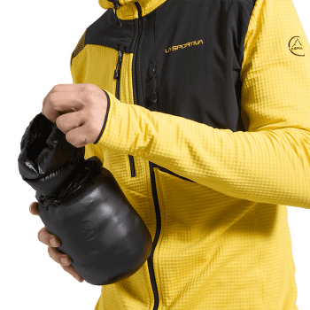 Bunda La Sportiva LUMINA 300 DOWN JACKET MEN Black