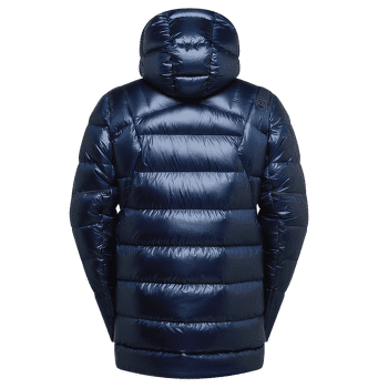 Bunda La Sportiva SUPERCOULOIR DOWN PARKA MEN Night Sky_B46B46