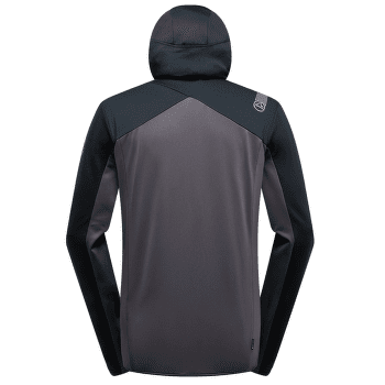 Bunda La Sportiva COSMIC THERMAL HOODY MEN Onyx/Black
